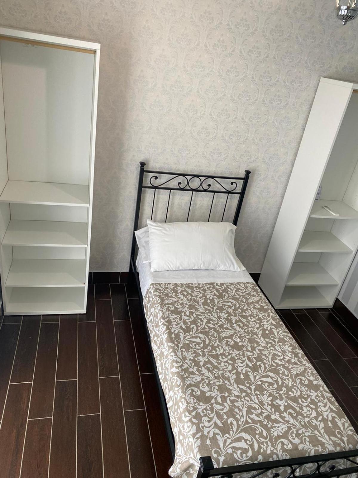 La Casa Di Ercole B&B 埃尔科拉诺 外观 照片