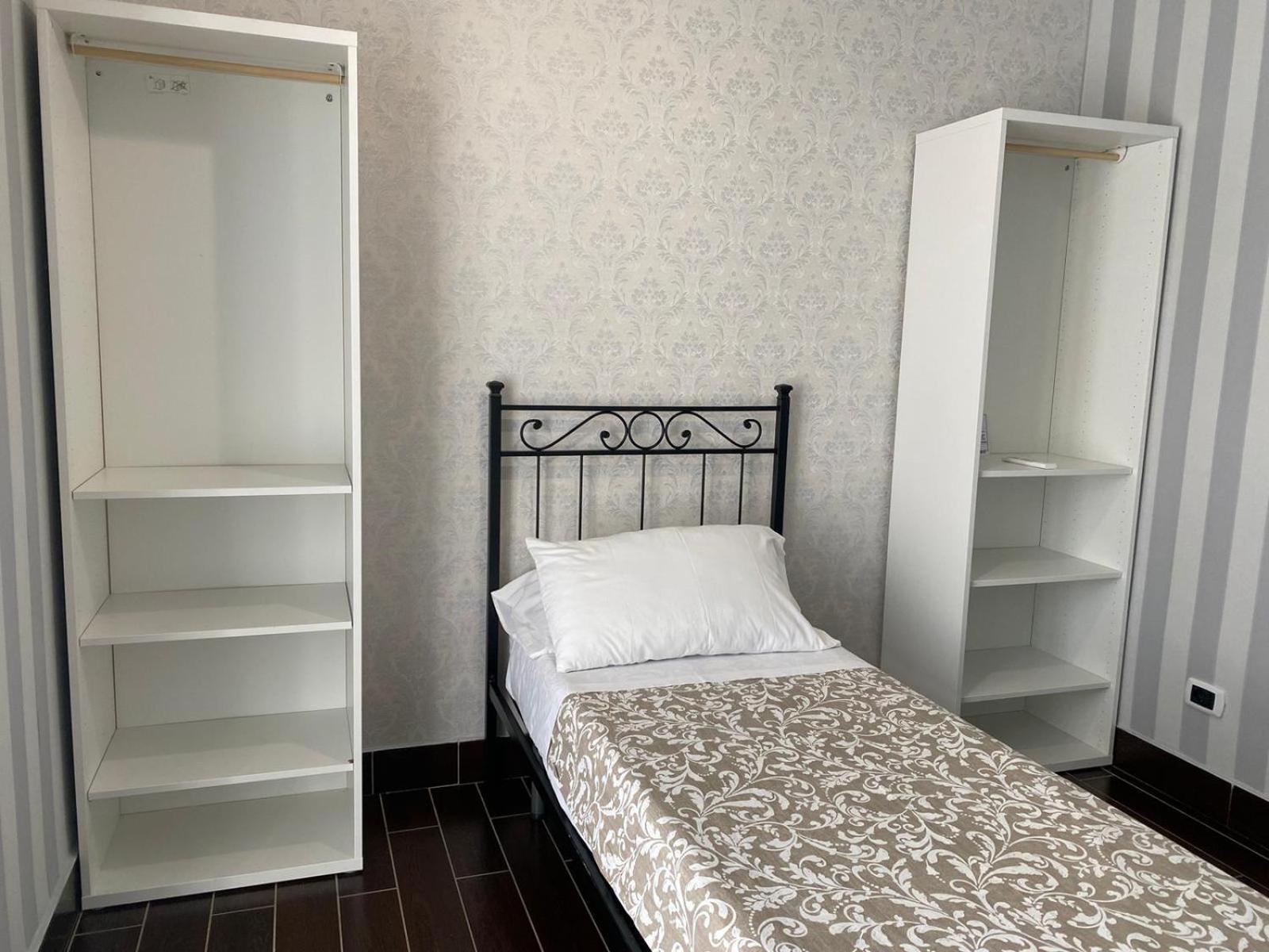 La Casa Di Ercole B&B 埃尔科拉诺 外观 照片