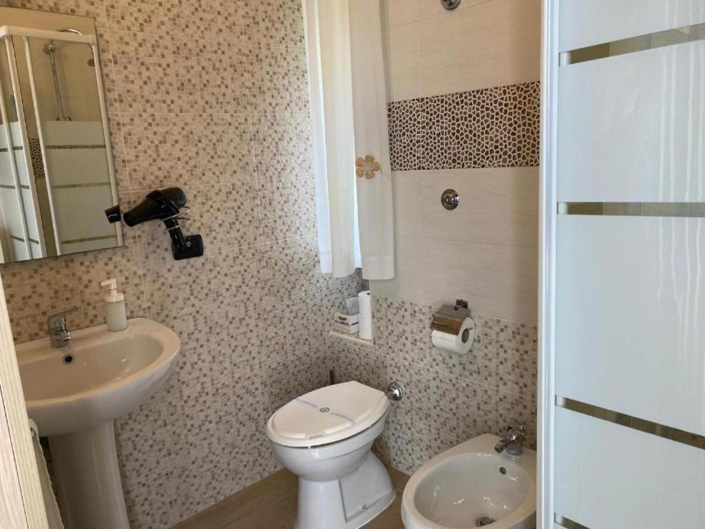 La Casa Di Ercole B&B 埃尔科拉诺 外观 照片